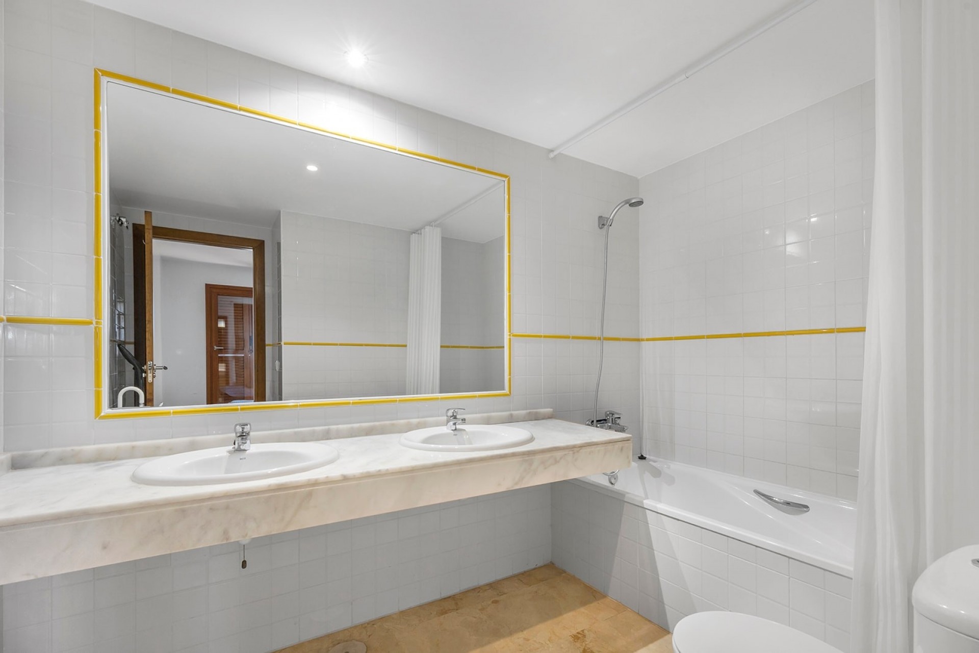 Herverkoop - Appartement -
Torrevieja