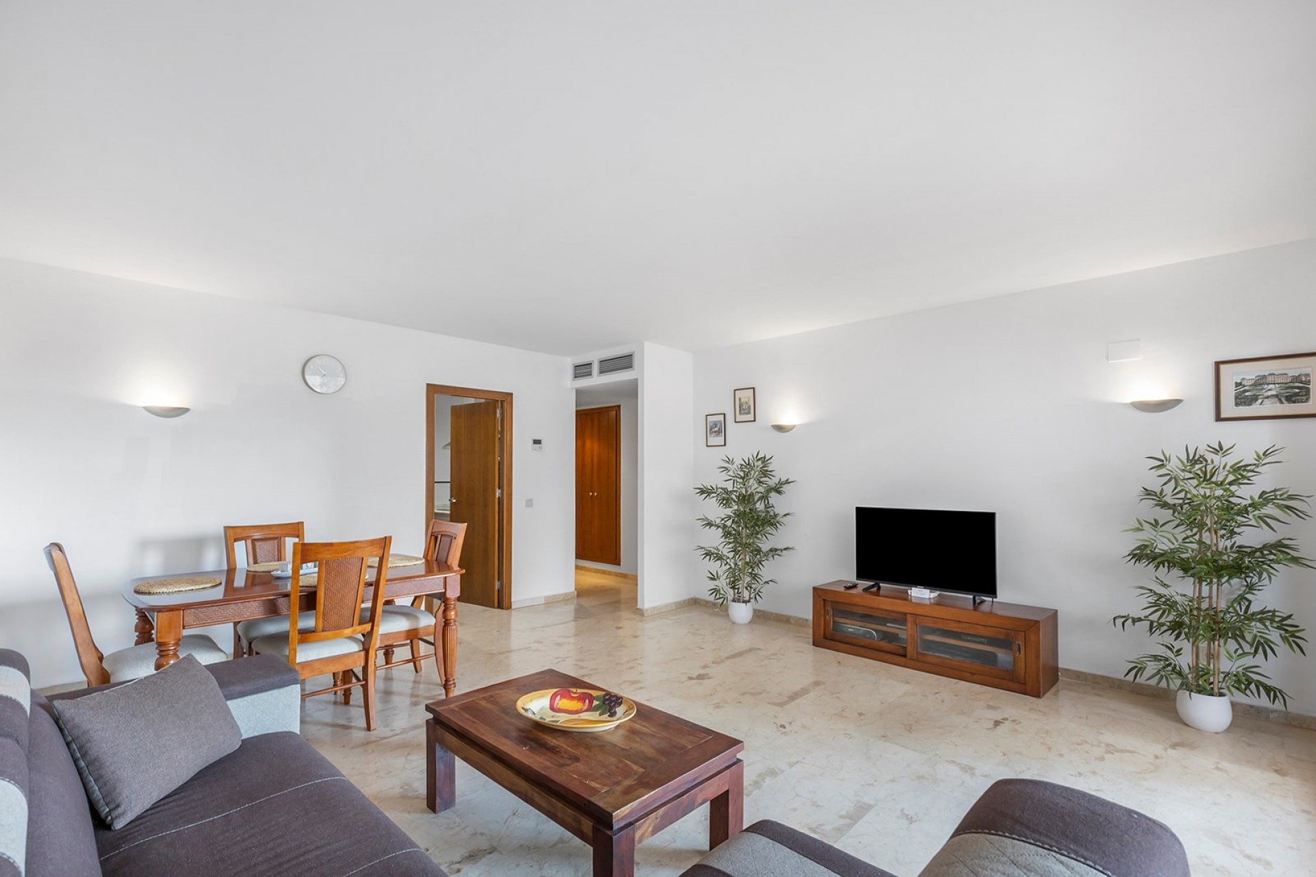 Herverkoop - Appartement -
Torrevieja