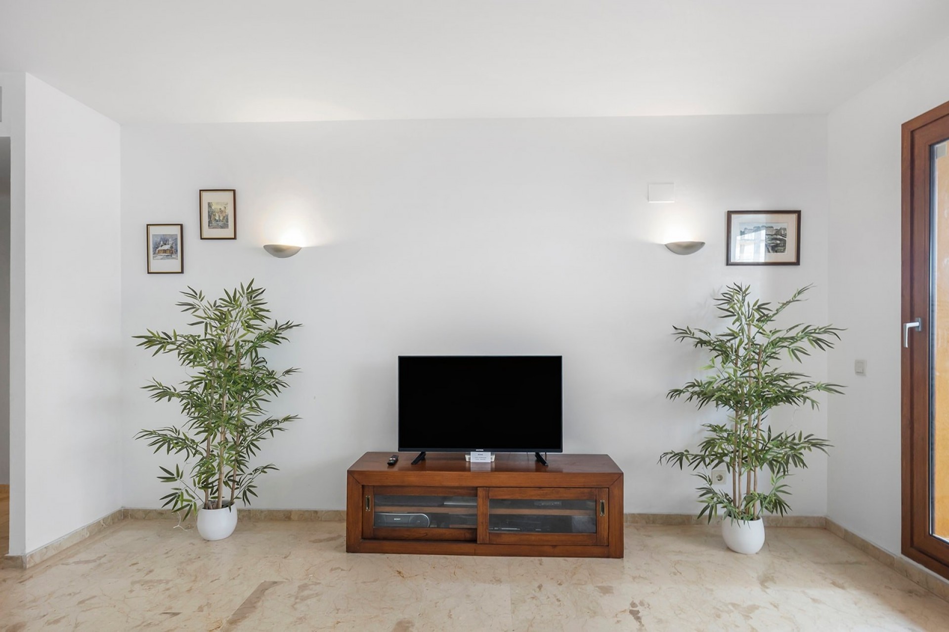Herverkoop - Appartement -
Torrevieja