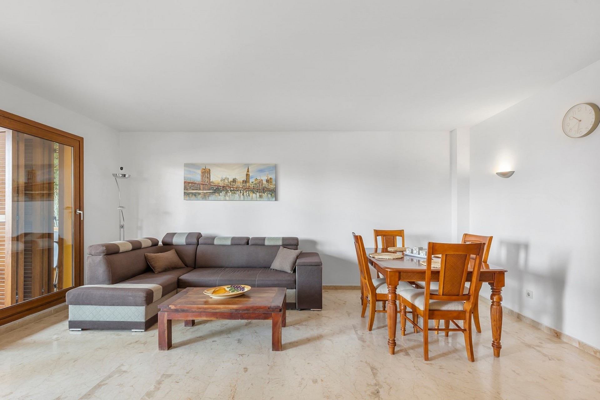 Herverkoop - Appartement -
Torrevieja