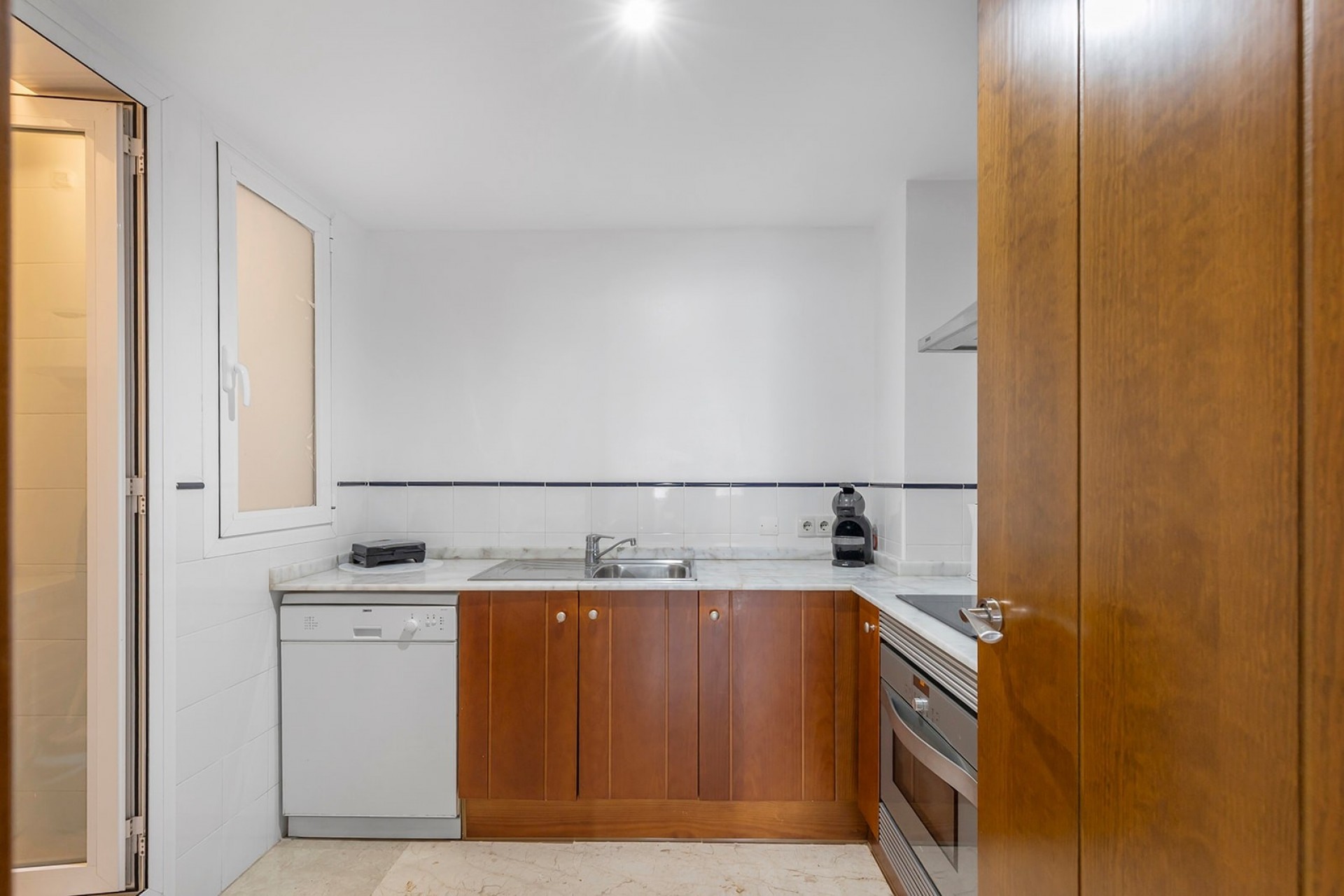 Herverkoop - Appartement -
Torrevieja
