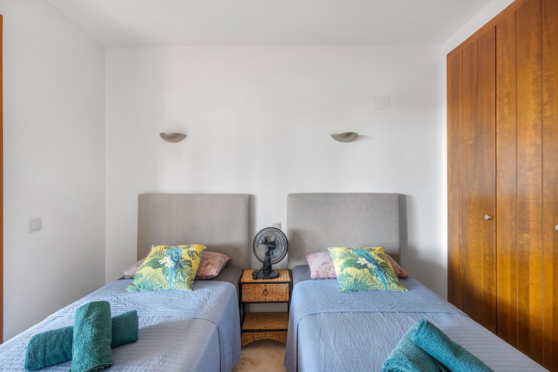 Herverkoop - Appartement -
Torrevieja