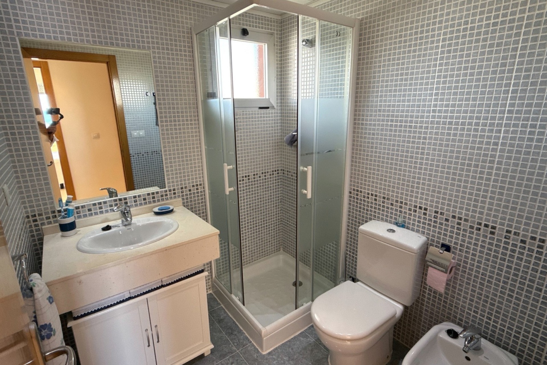 Herverkoop - Appartement -
Vilajoyosa - Les Torres