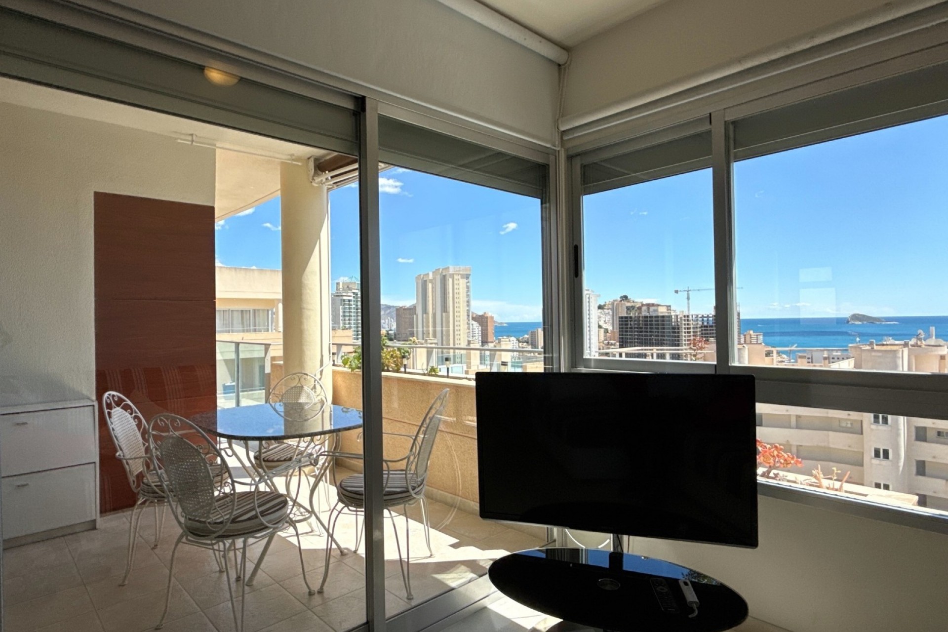 Herverkoop - Appartement -
Vilajoyosa - Les Torres