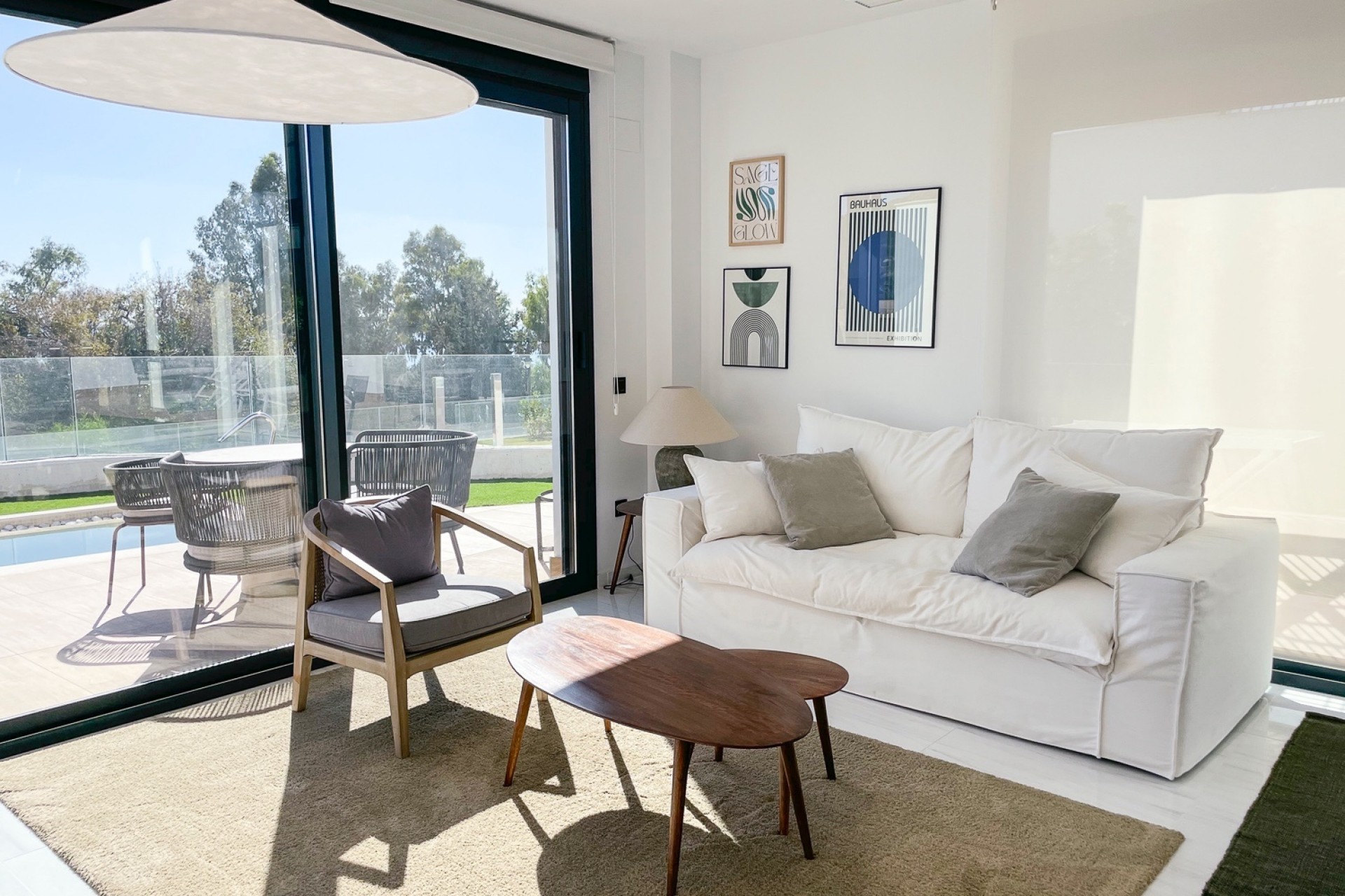Herverkoop - Appartement -
Villajoyosa - Playas Del Torres