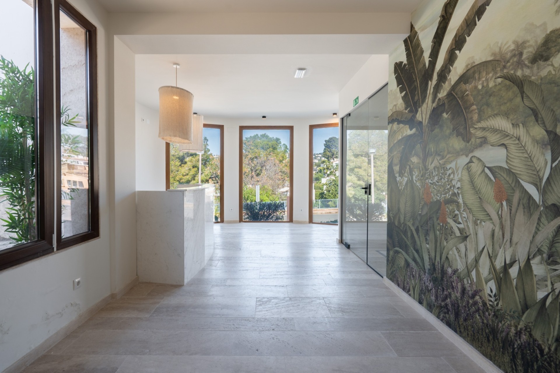 Herverkoop -  -
Benissa - Avenida La Marina