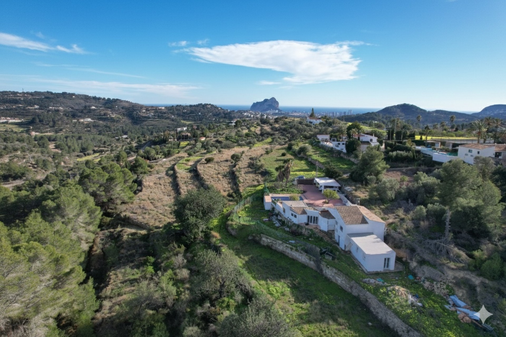 Herverkoop -  -
Benissa - Benissa pueblo