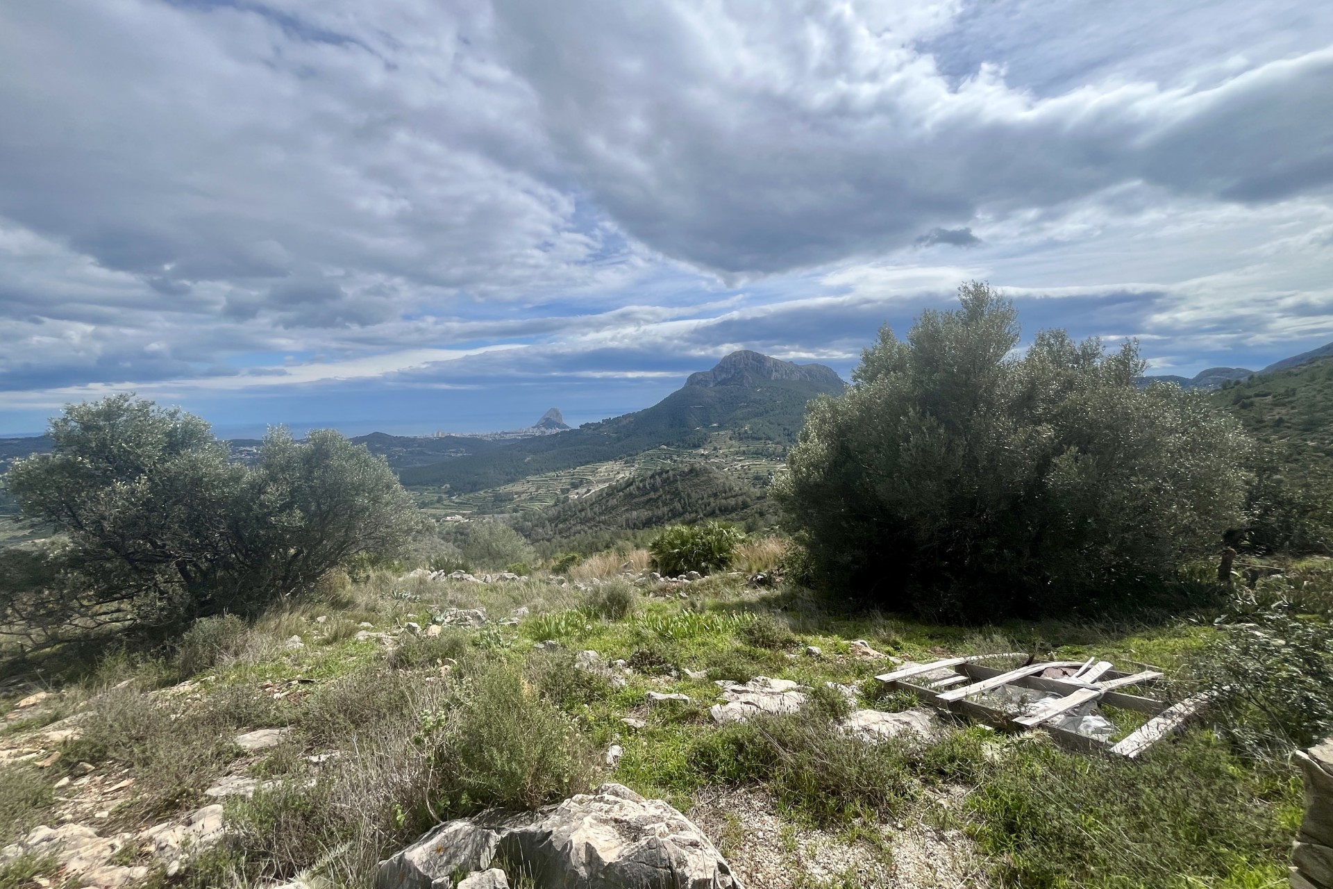 Herverkoop -  -
Benissa - Benissa pueblo
