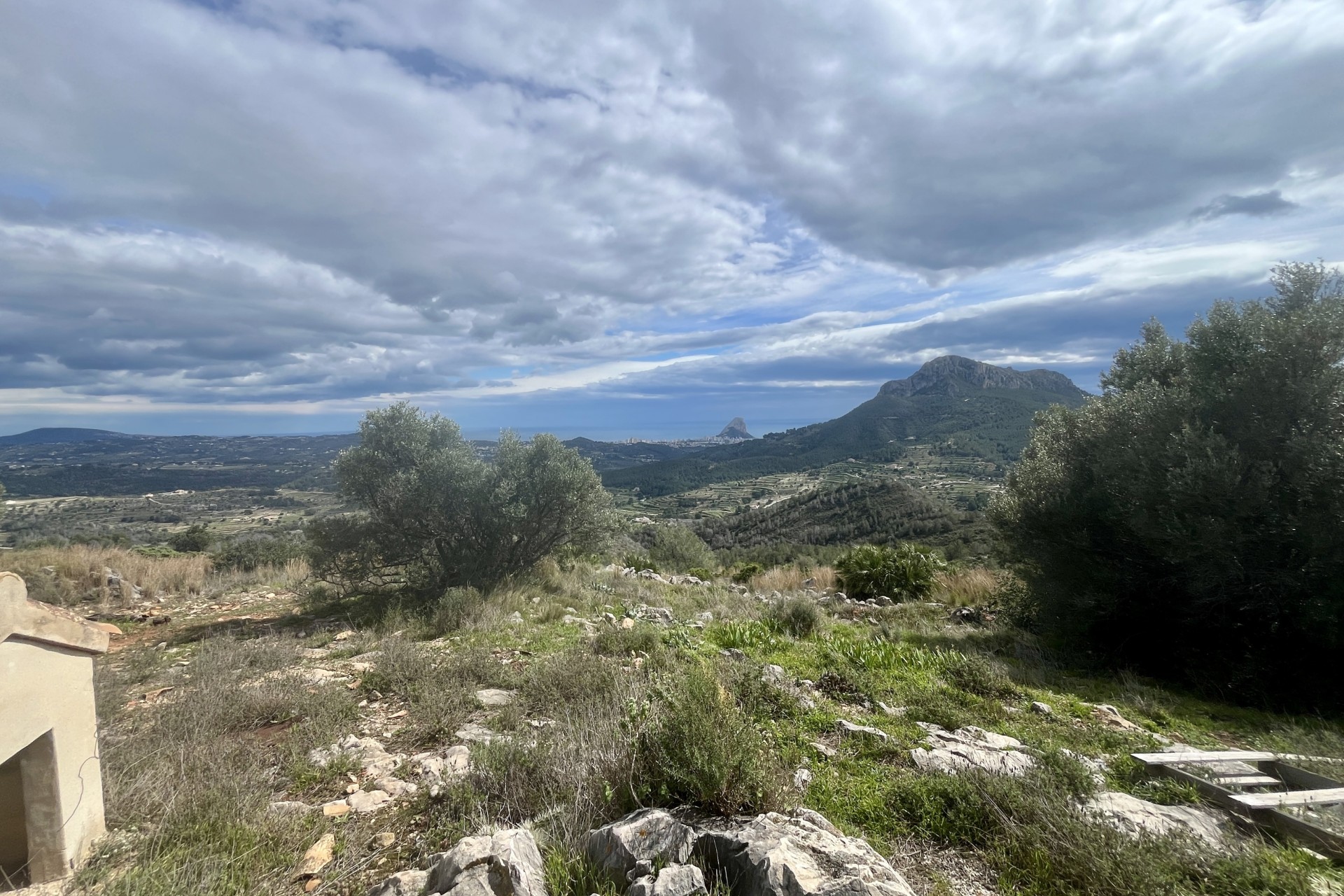 Herverkoop -  -
Benissa - Benissa pueblo