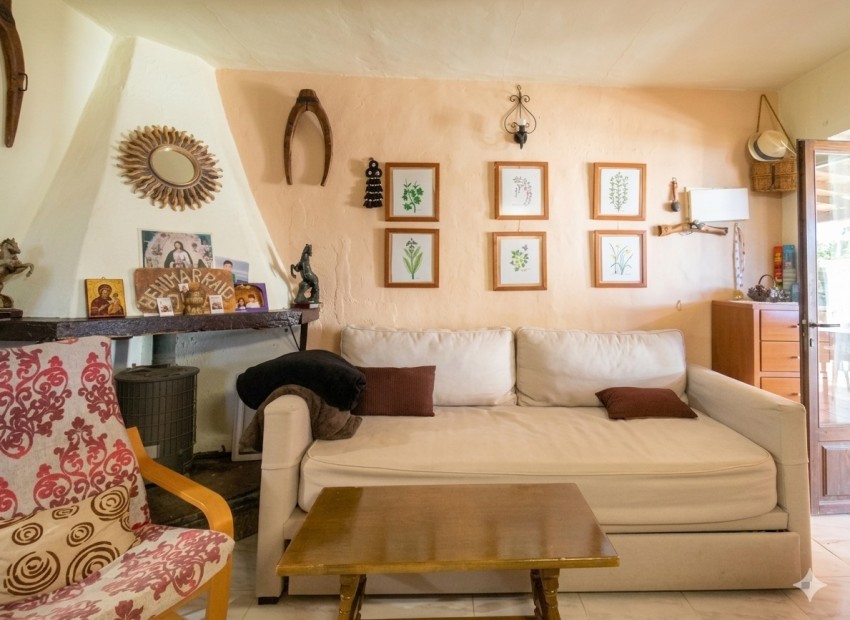 Herverkoop -  -
Benissa - Benissa pueblo