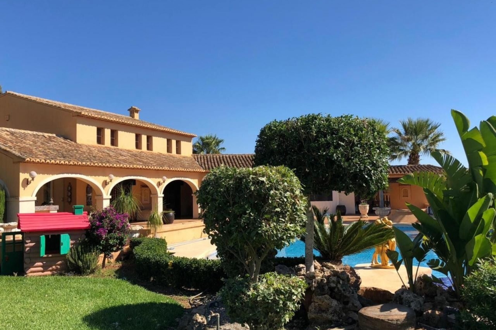Herverkoop -  -
Benissa - Benissa pueblo
