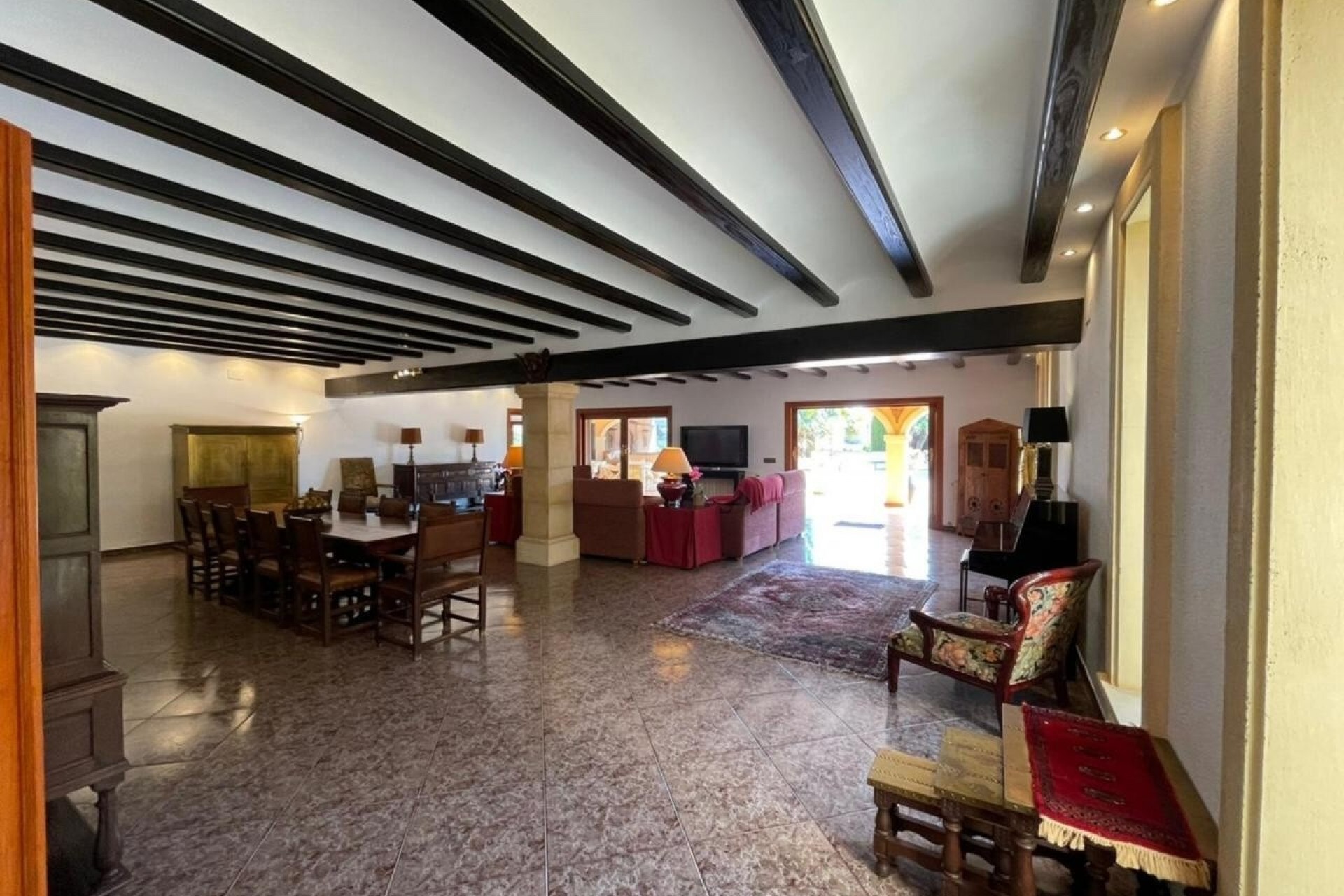 Herverkoop -  -
Benissa - Benissa pueblo