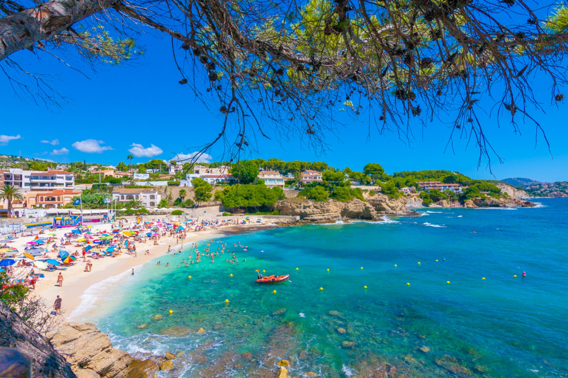 Herverkoop -  -
Benissa - La Fustera