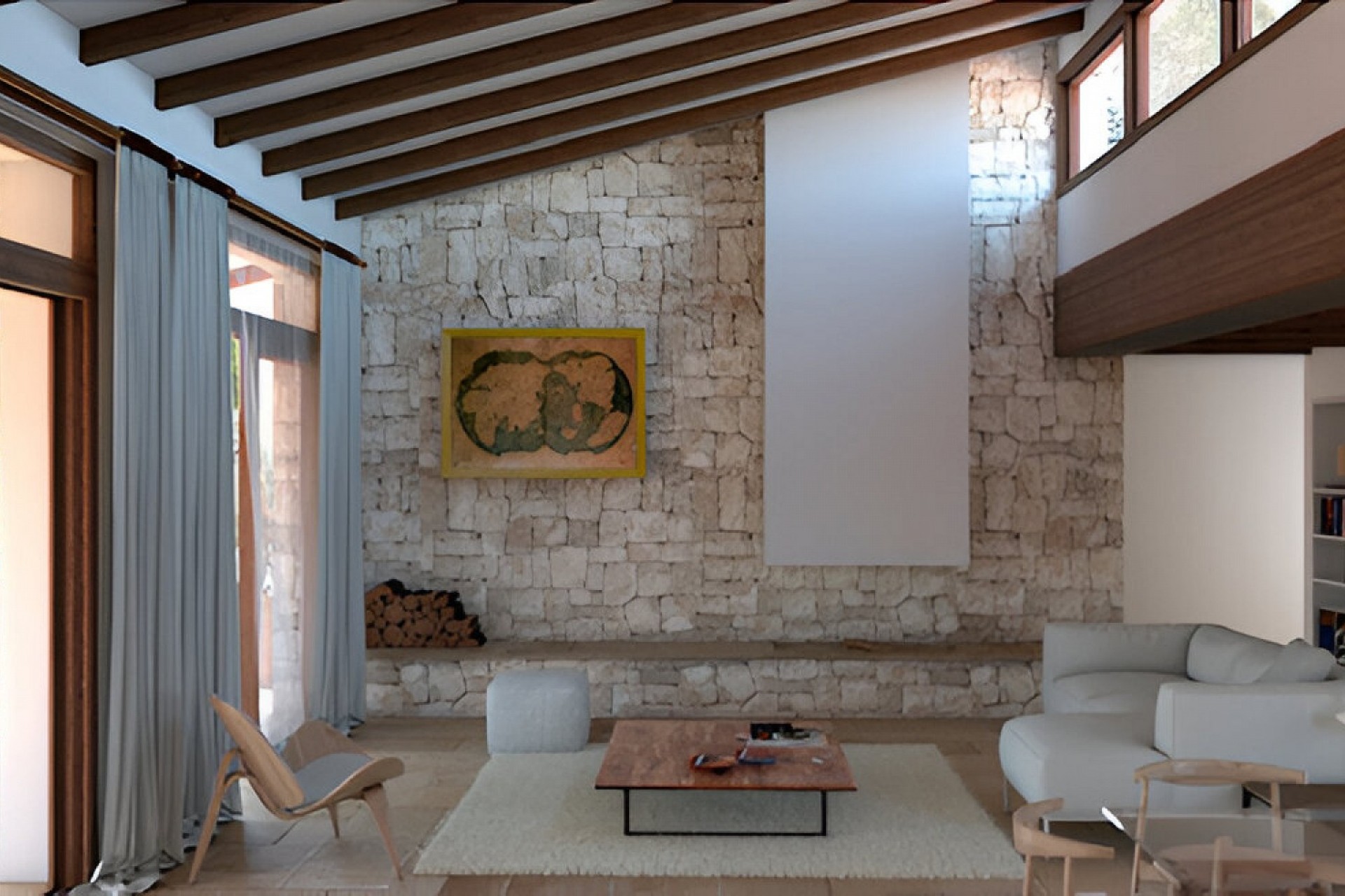 Herverkoop -  -
Benitachell / El Poble Nou de Benitatxell - Cumbre del Sol