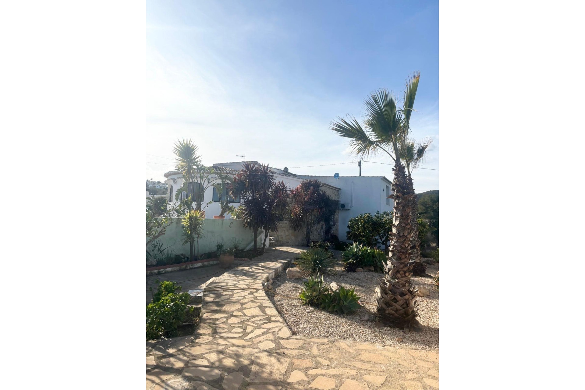 Herverkoop -  -
Benitachell / El Poble Nou de Benitatxell - Les Fonts - Els Molins