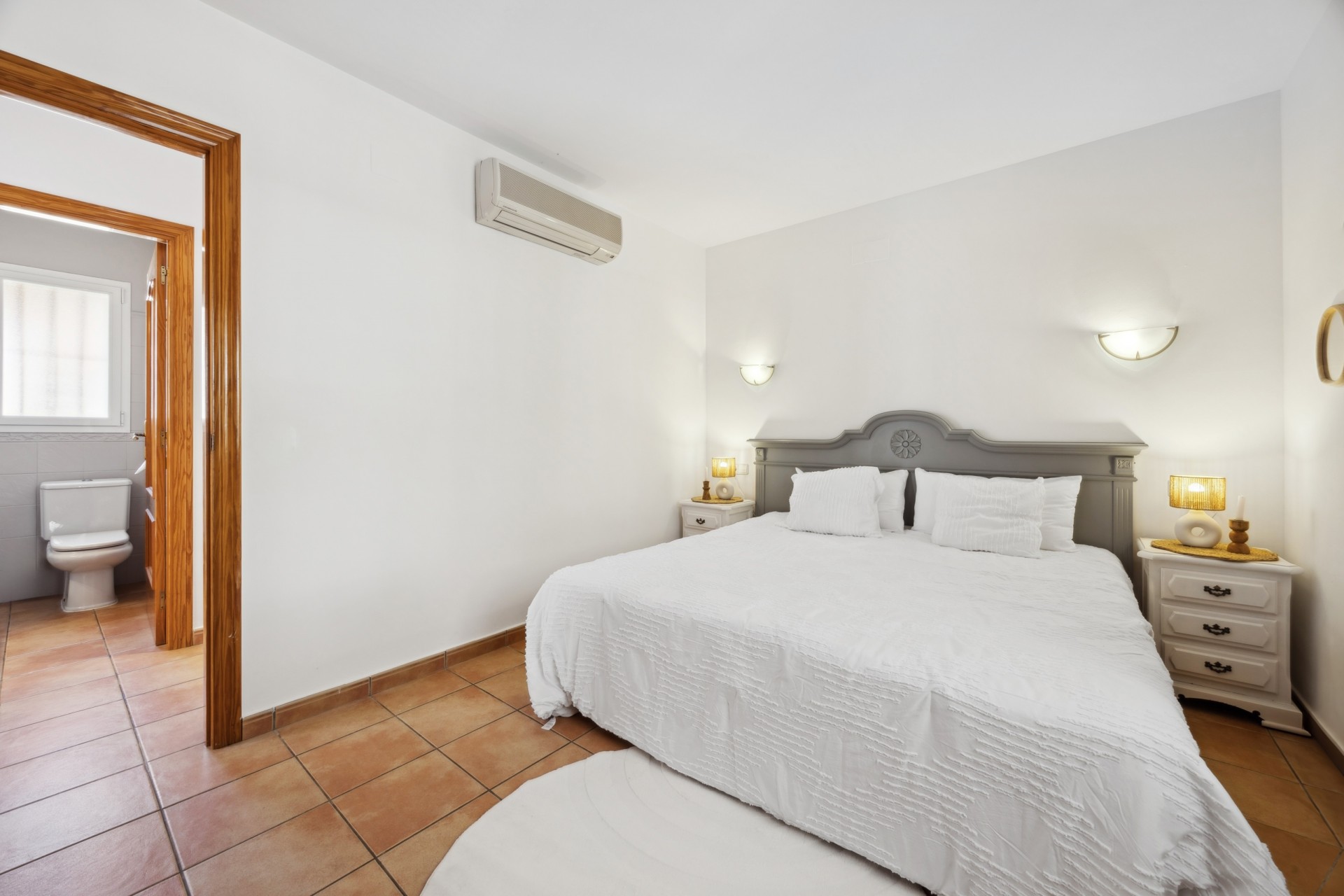 Herverkoop - Bungalow -
Jávea / Xàbia - La Granadella  - Costa Nova