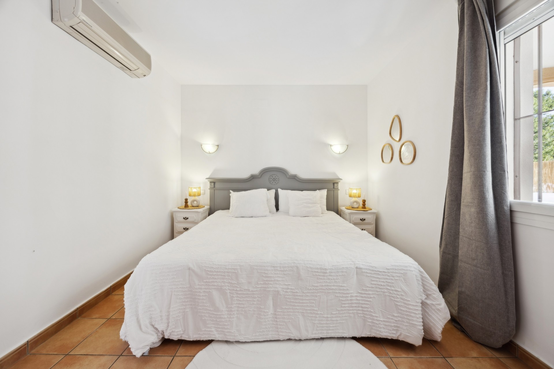 Herverkoop - Bungalow -
Jávea / Xàbia - La Granadella  - Costa Nova