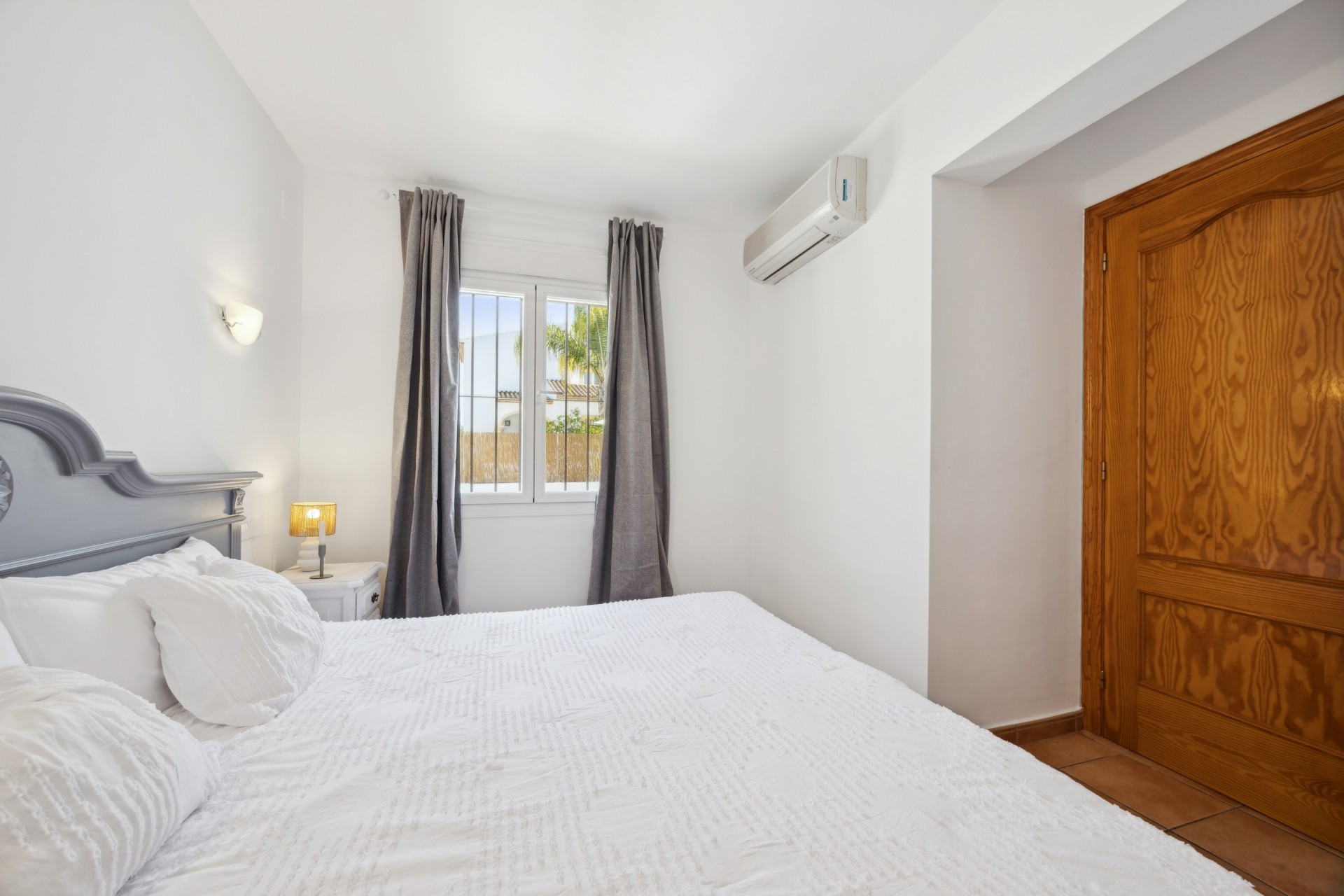 Herverkoop - Bungalow -
Jávea / Xàbia - La Granadella  - Costa Nova
