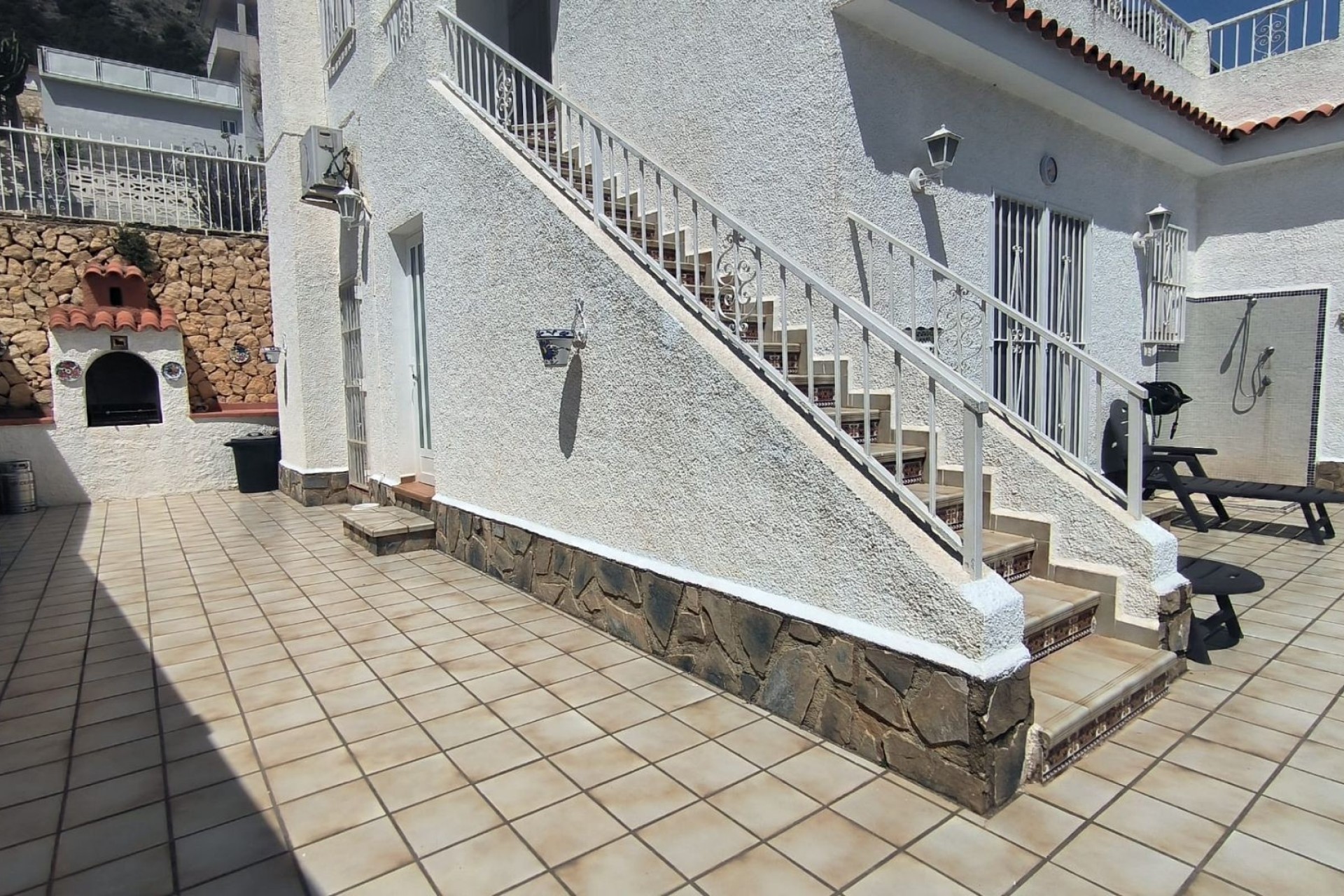 Herverkoop -  -
Callosa De Ensarrià