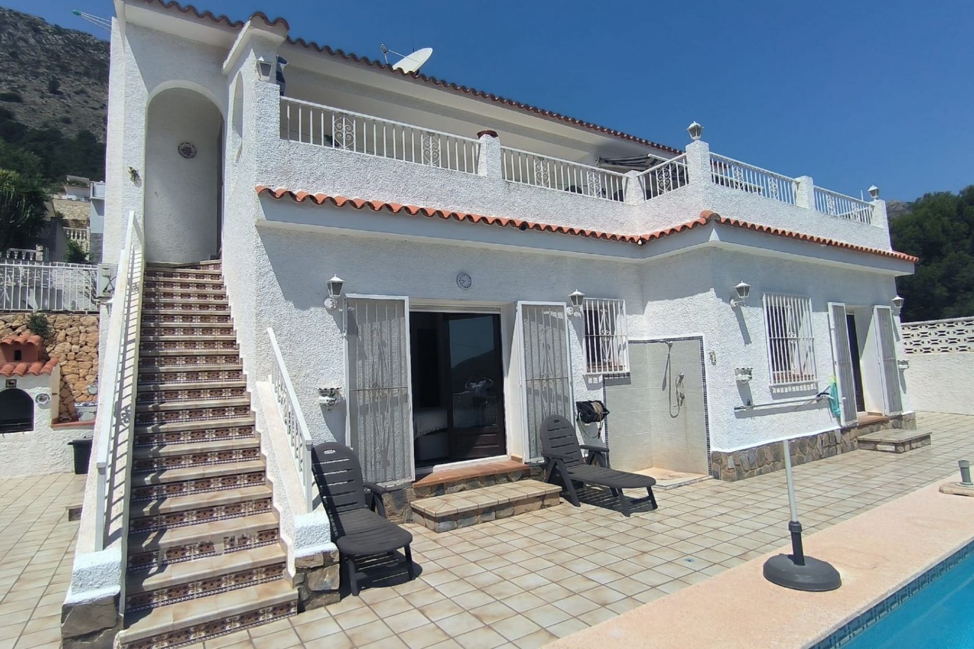 Herverkoop -  -
Callosa De Ensarrià