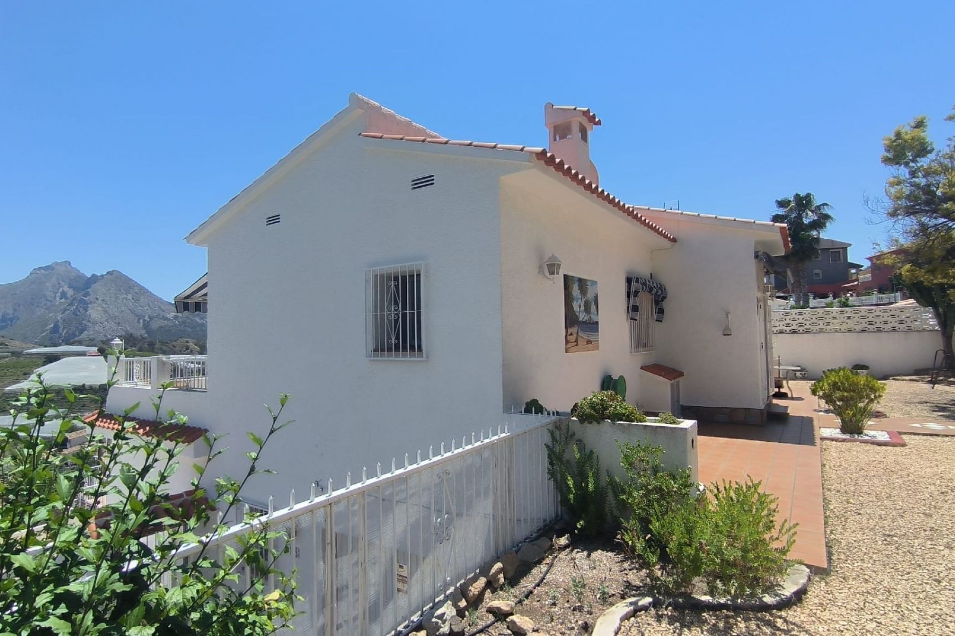 Herverkoop -  -
Callosa De Ensarrià