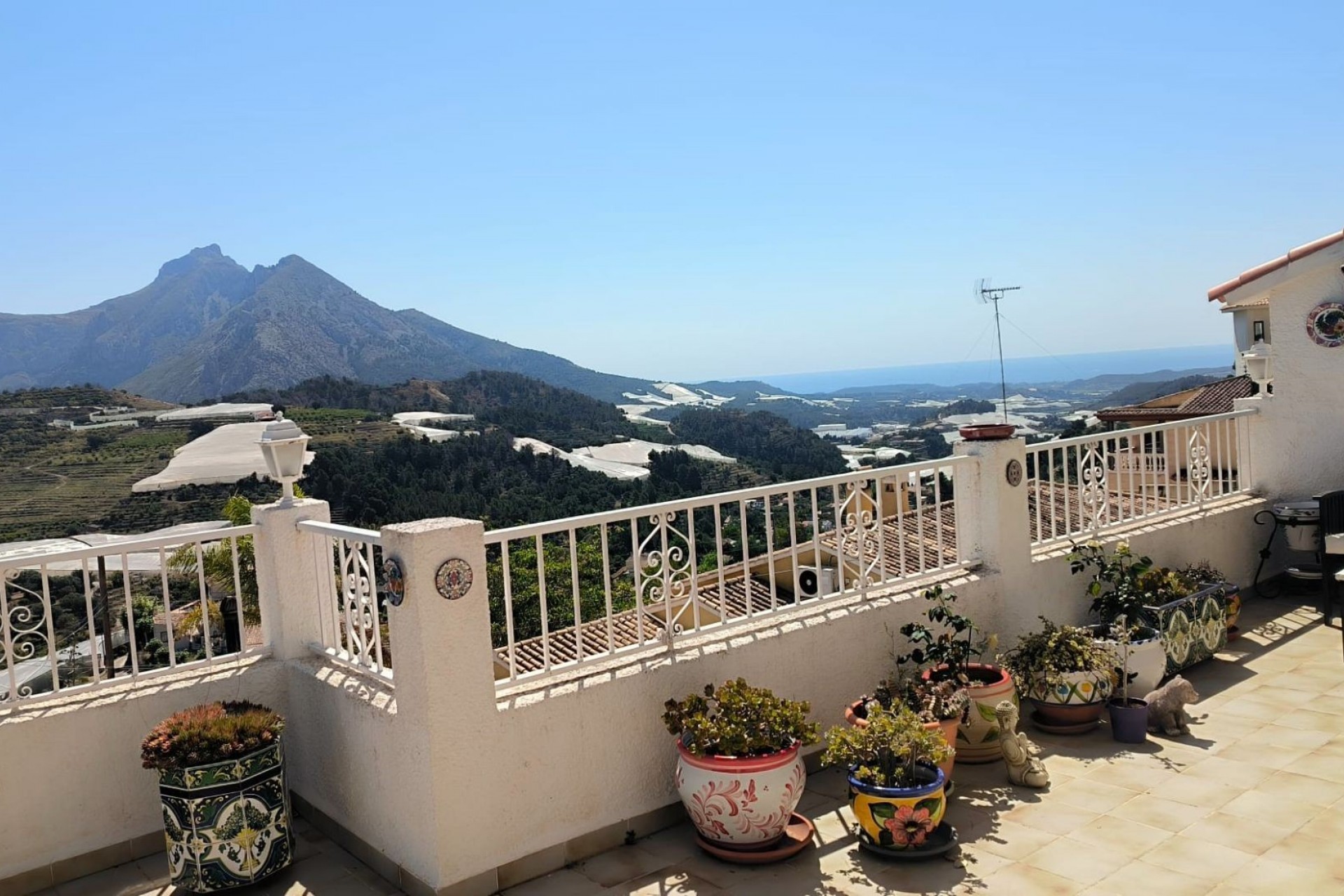 Herverkoop -  -
Callosa De Ensarrià