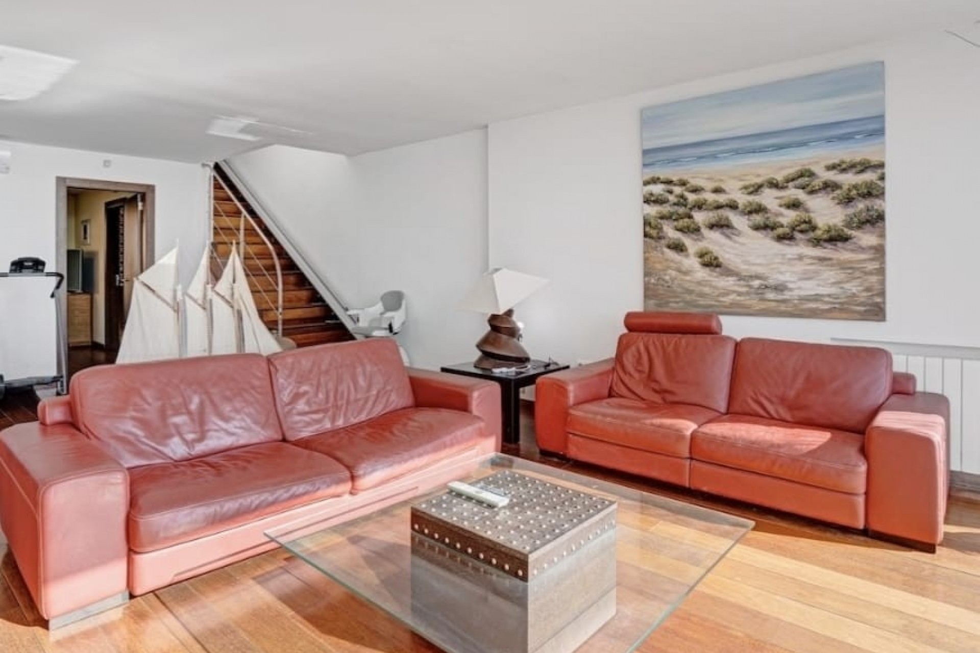 Herverkoop -  -
Calpe - Bassetes