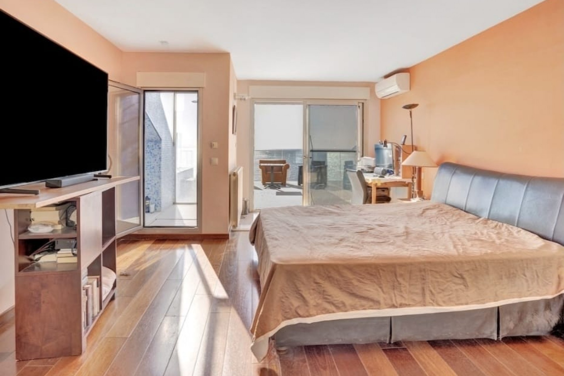 Herverkoop -  -
Calpe - Bassetes