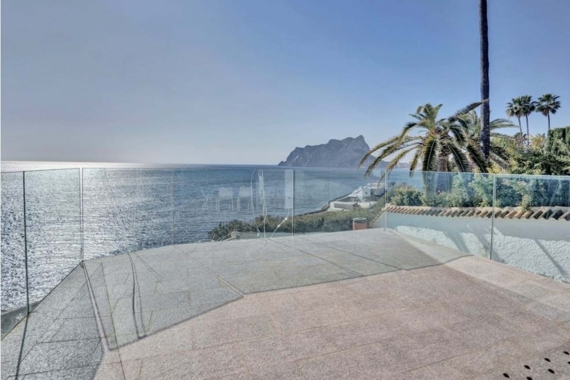 Herverkoop -  -
Calpe - Bassetes