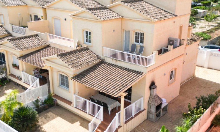  - Herverkoop - Calpe - Casanova