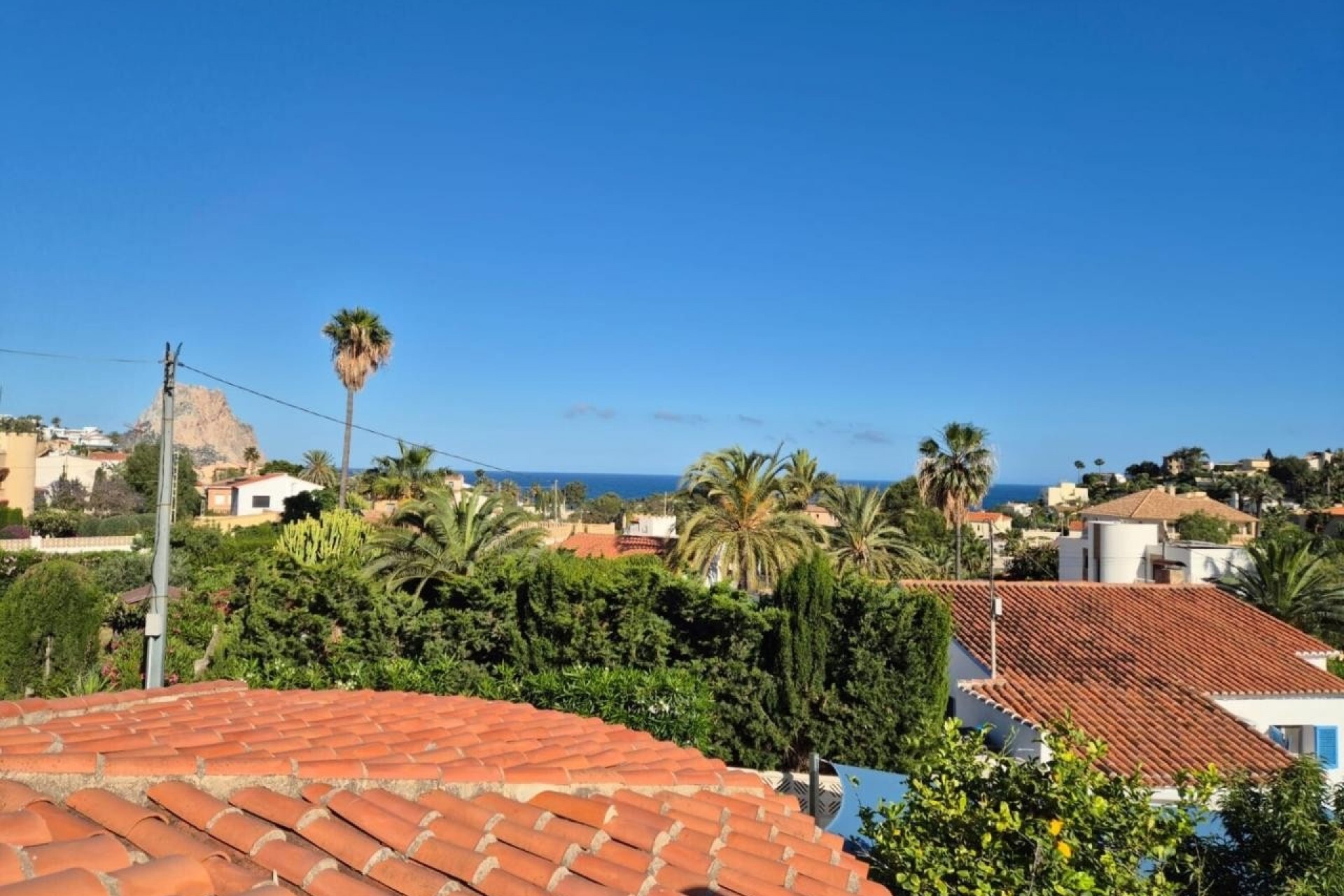 Herverkoop -  -
Calpe - La Canuta