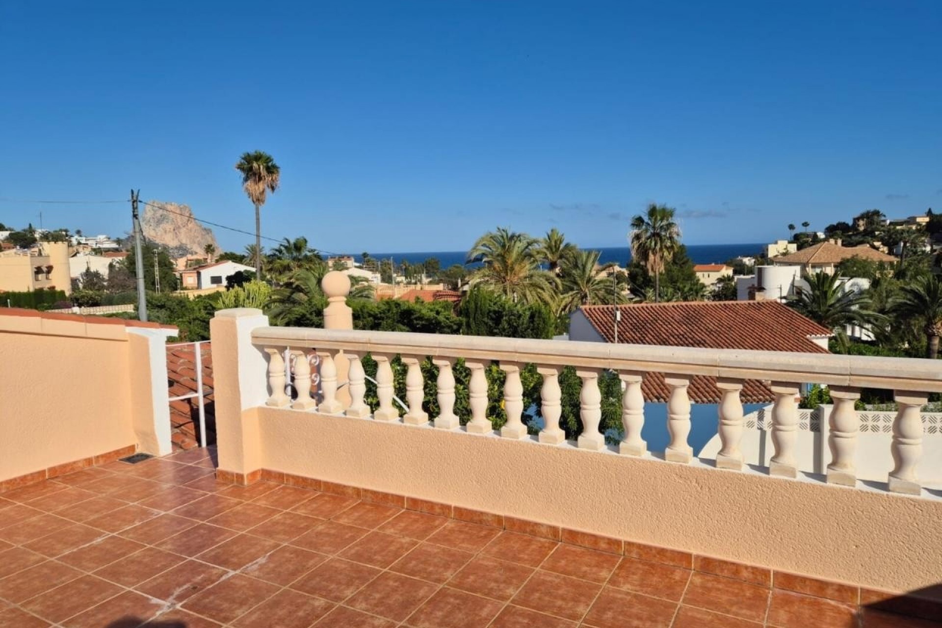 Herverkoop -  -
Calpe - La Canuta