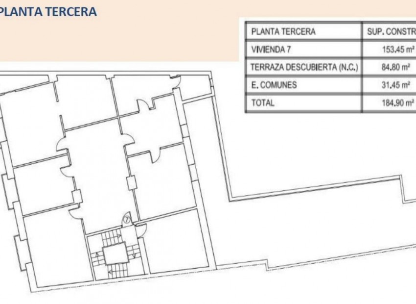 Herverkoop -  -
Denia - Centro Urbano