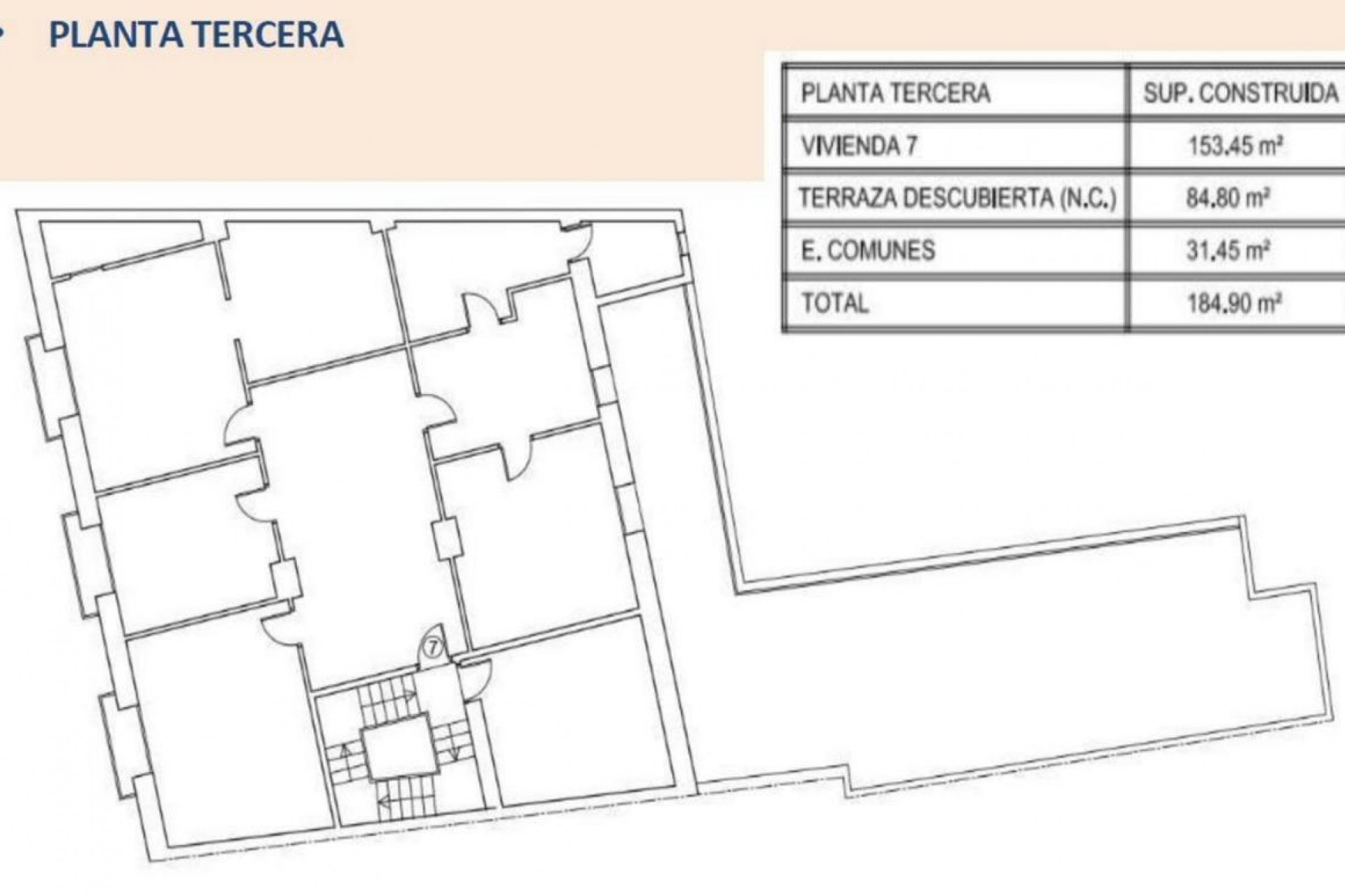Herverkoop -  -
Denia - Centro Urbano