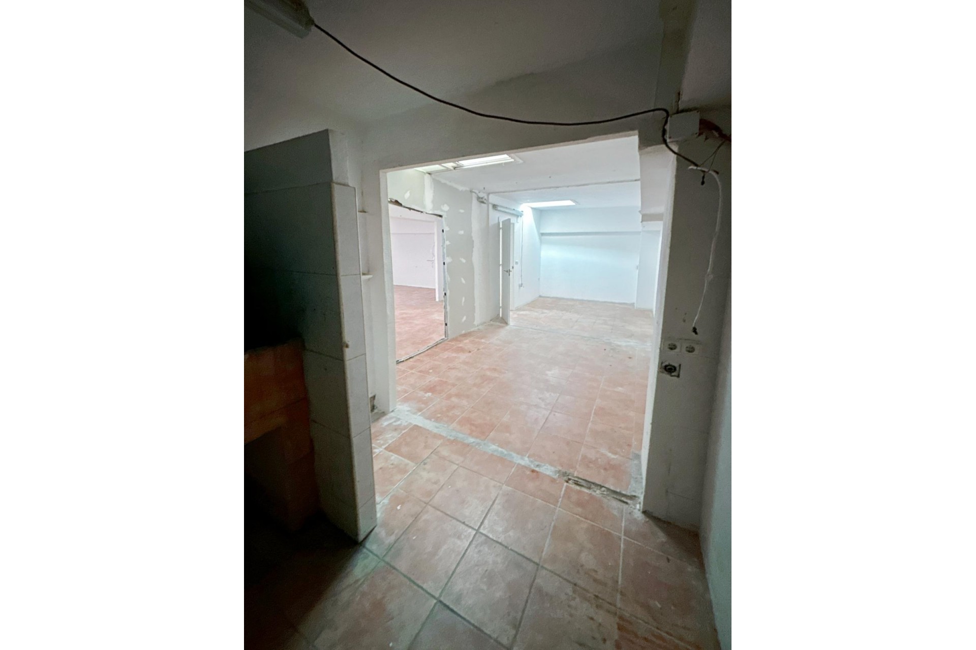 Herverkoop -  -
Denia - Centro Urbano