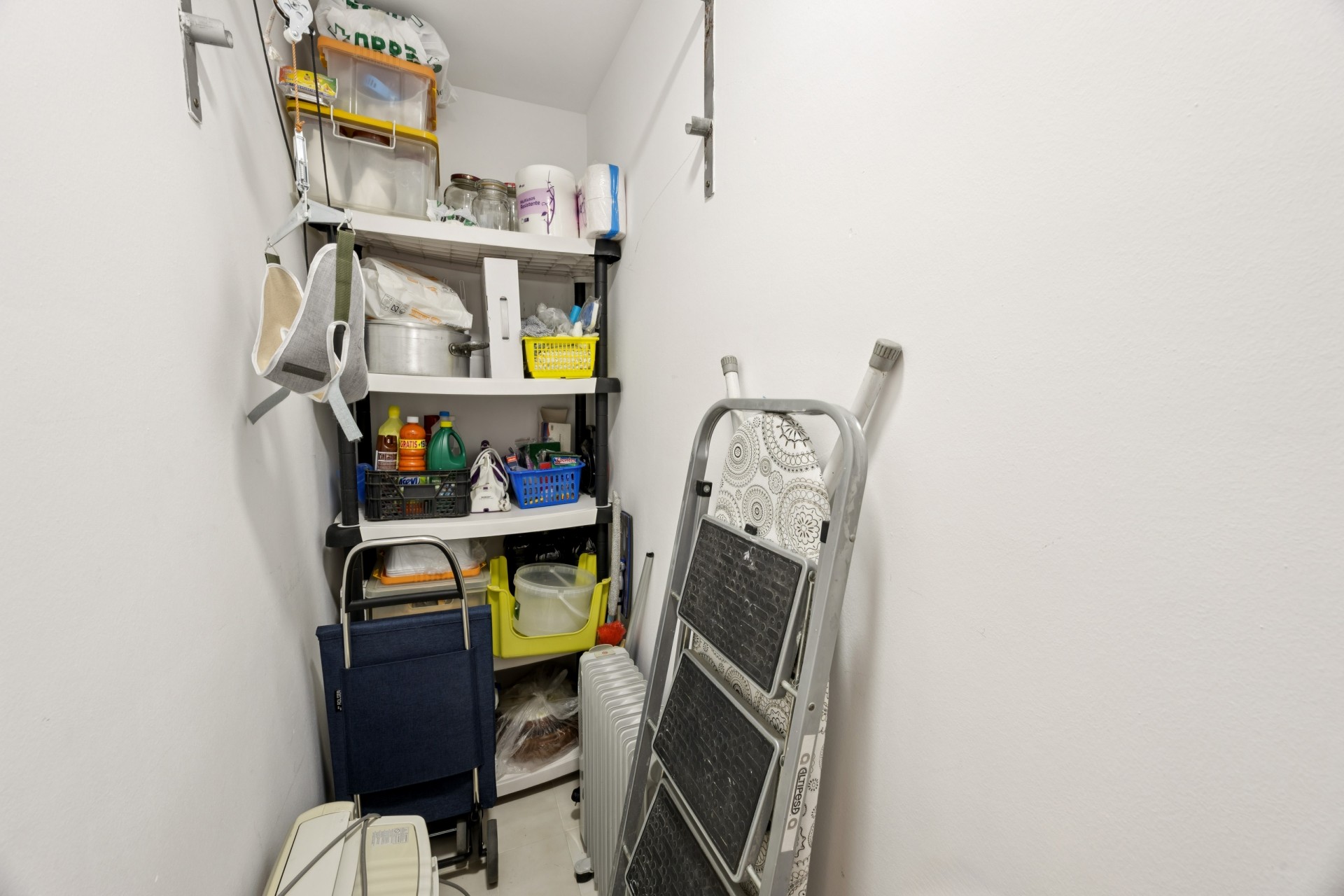 Herverkoop -  -
Denia - El Puerto