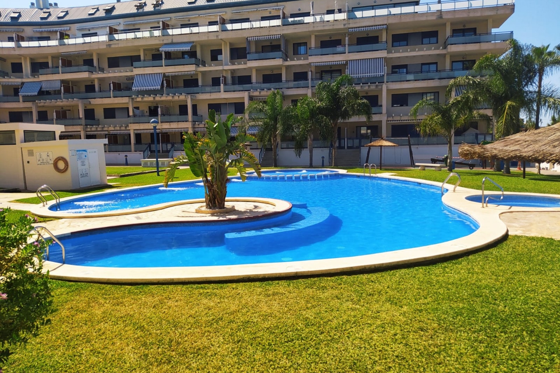 Herverkoop -  -
Denia - El Puerto