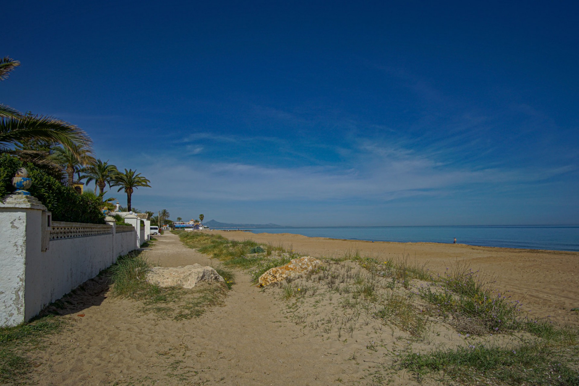 Herverkoop -  -
Denia - Els Molins