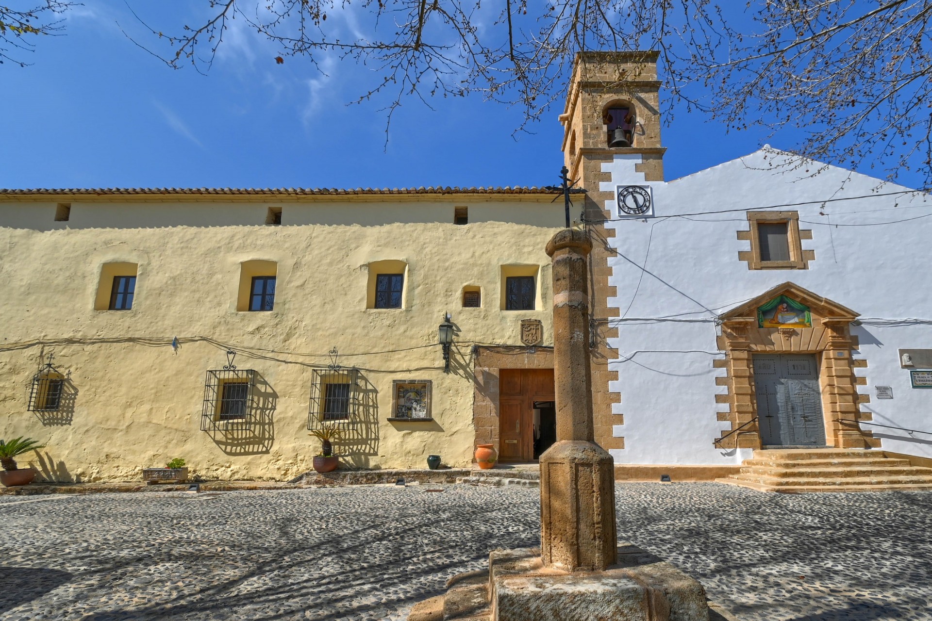 Herverkoop -  -
Denia - Jesús Pobre