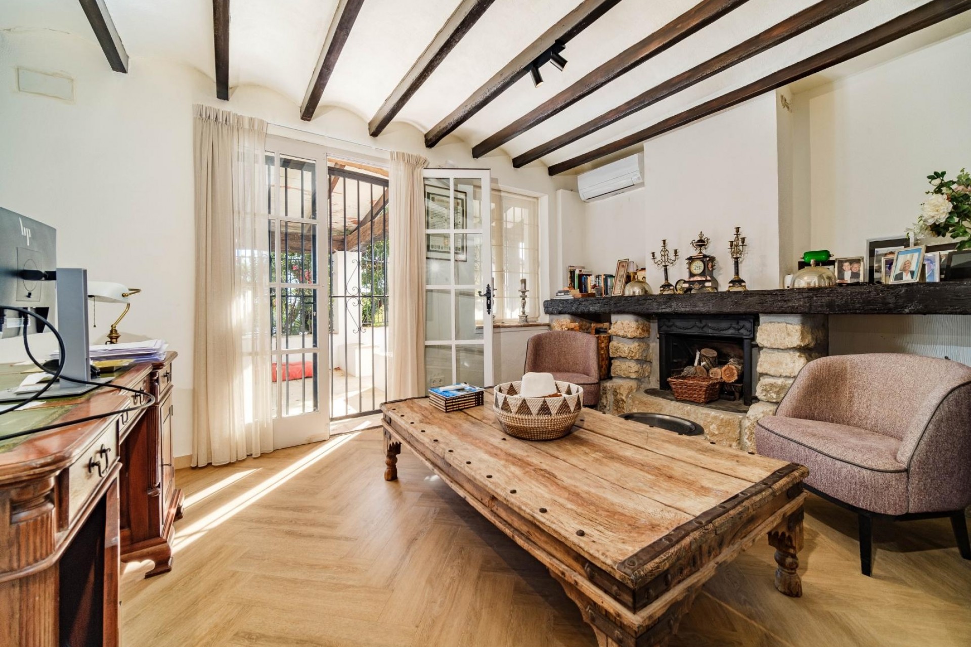 Herverkoop -  -
Denia - Jesús Pobre