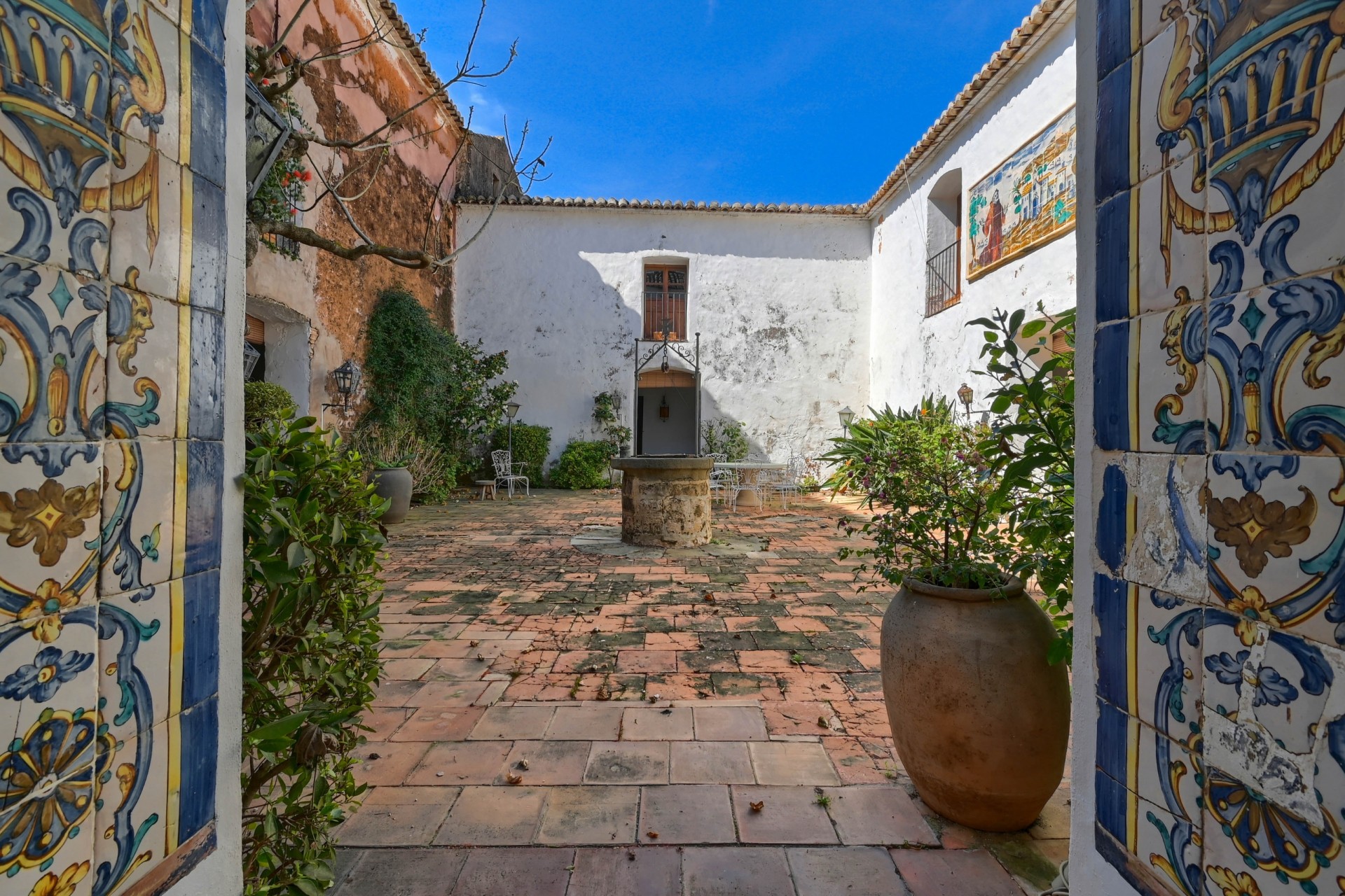 Herverkoop -  -
Denia - Jesús Pobre