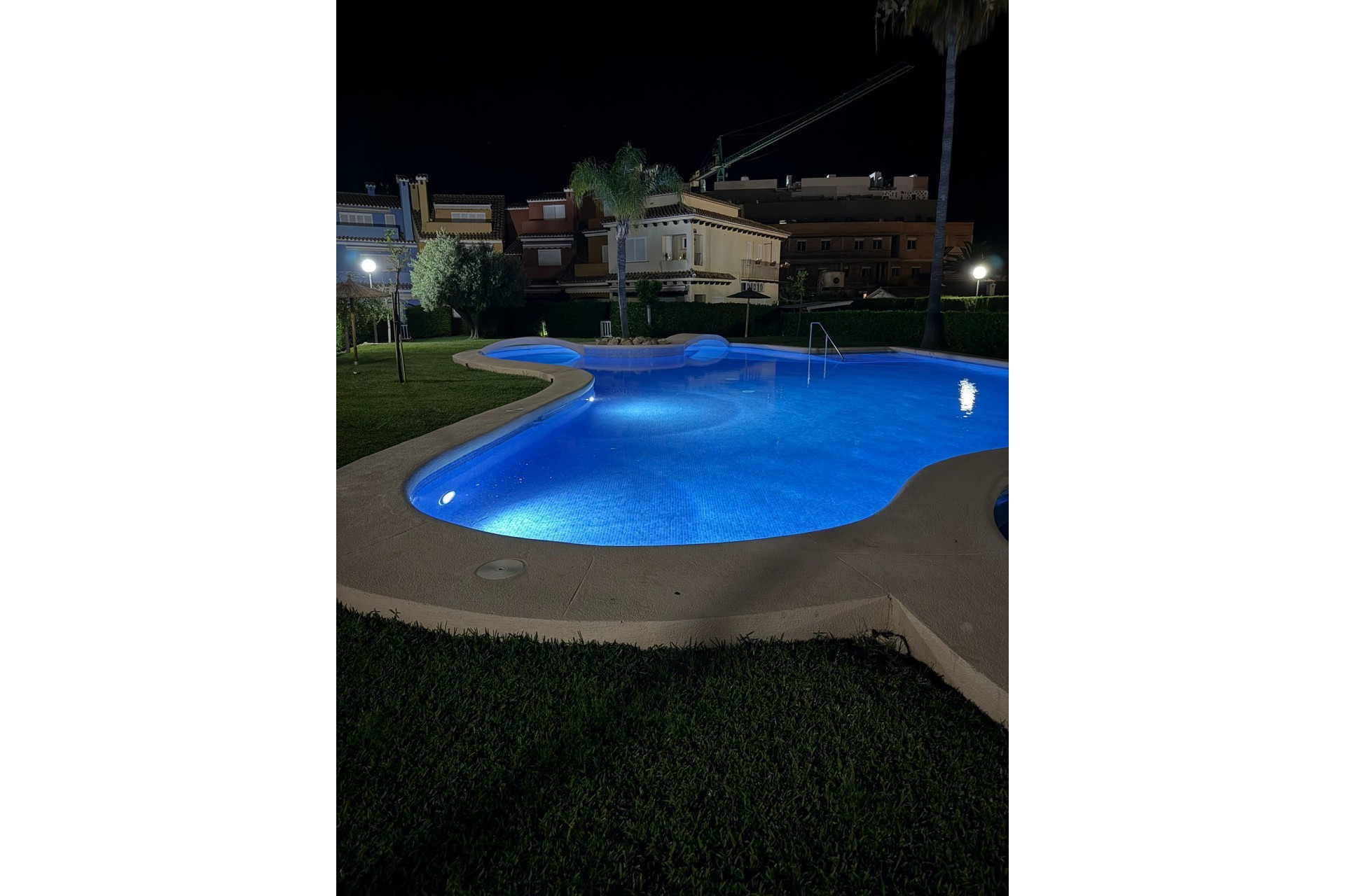 Herverkoop -  -
Denia - Las Marinas / Les Marines