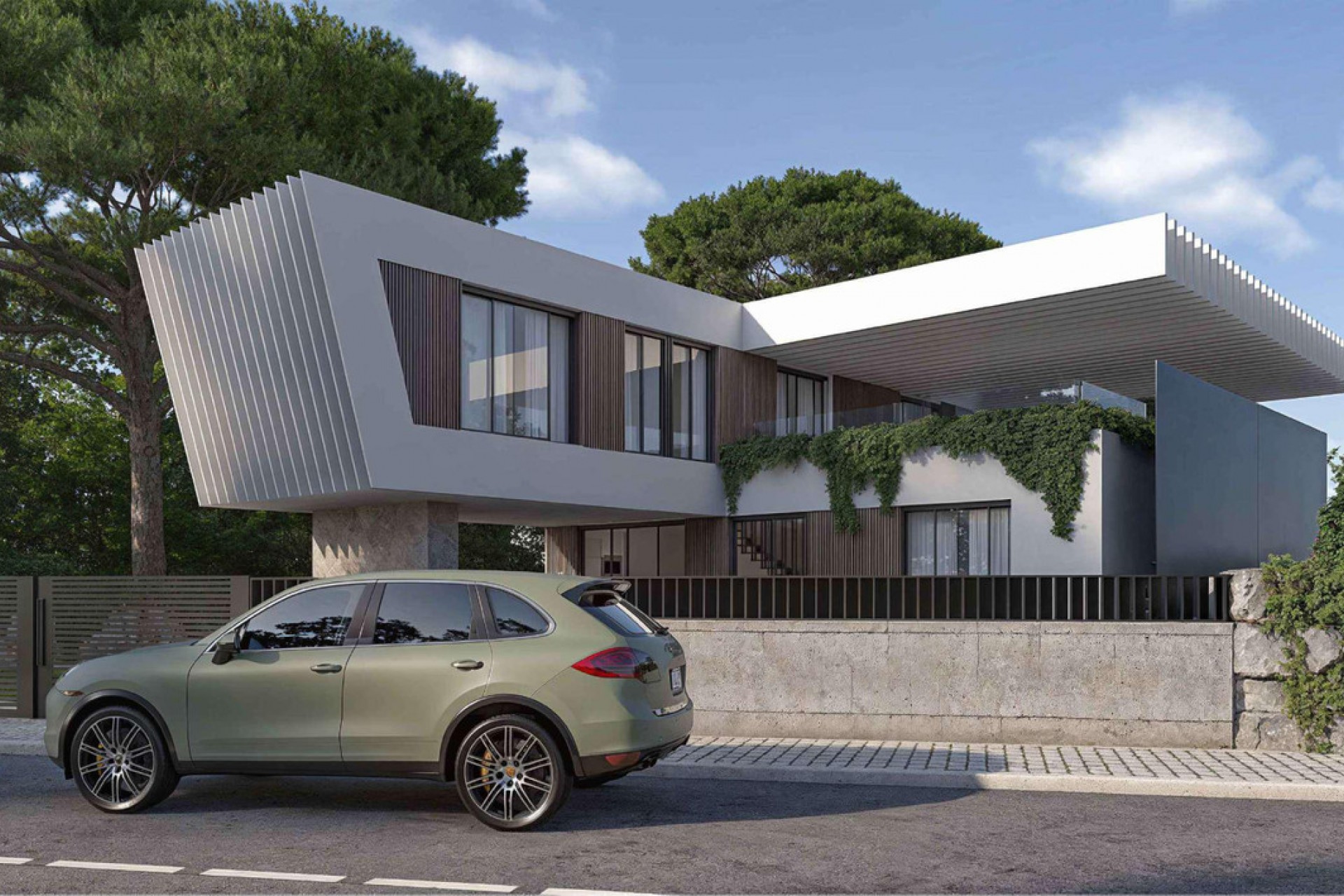 Herverkoop -  -
Estepona