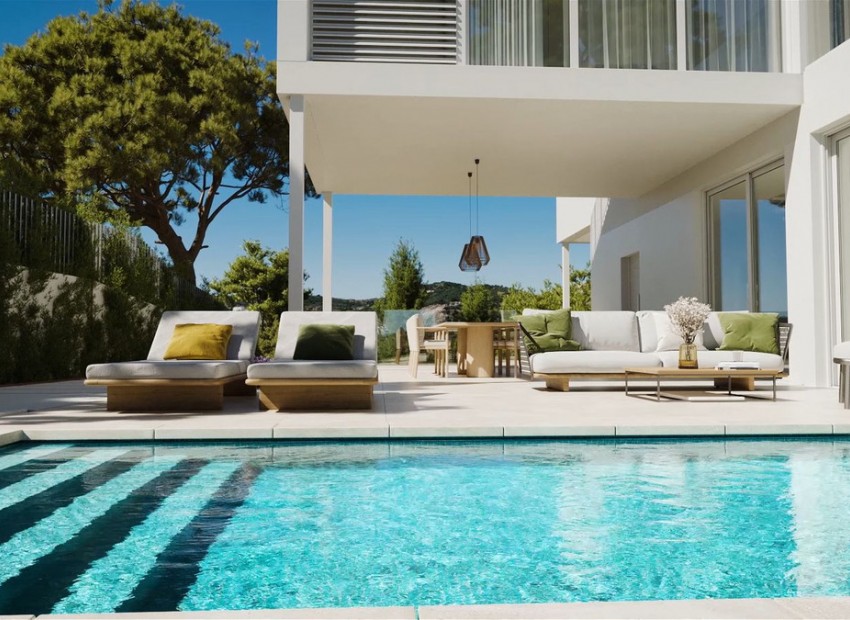 Herverkoop -  -
Estepona