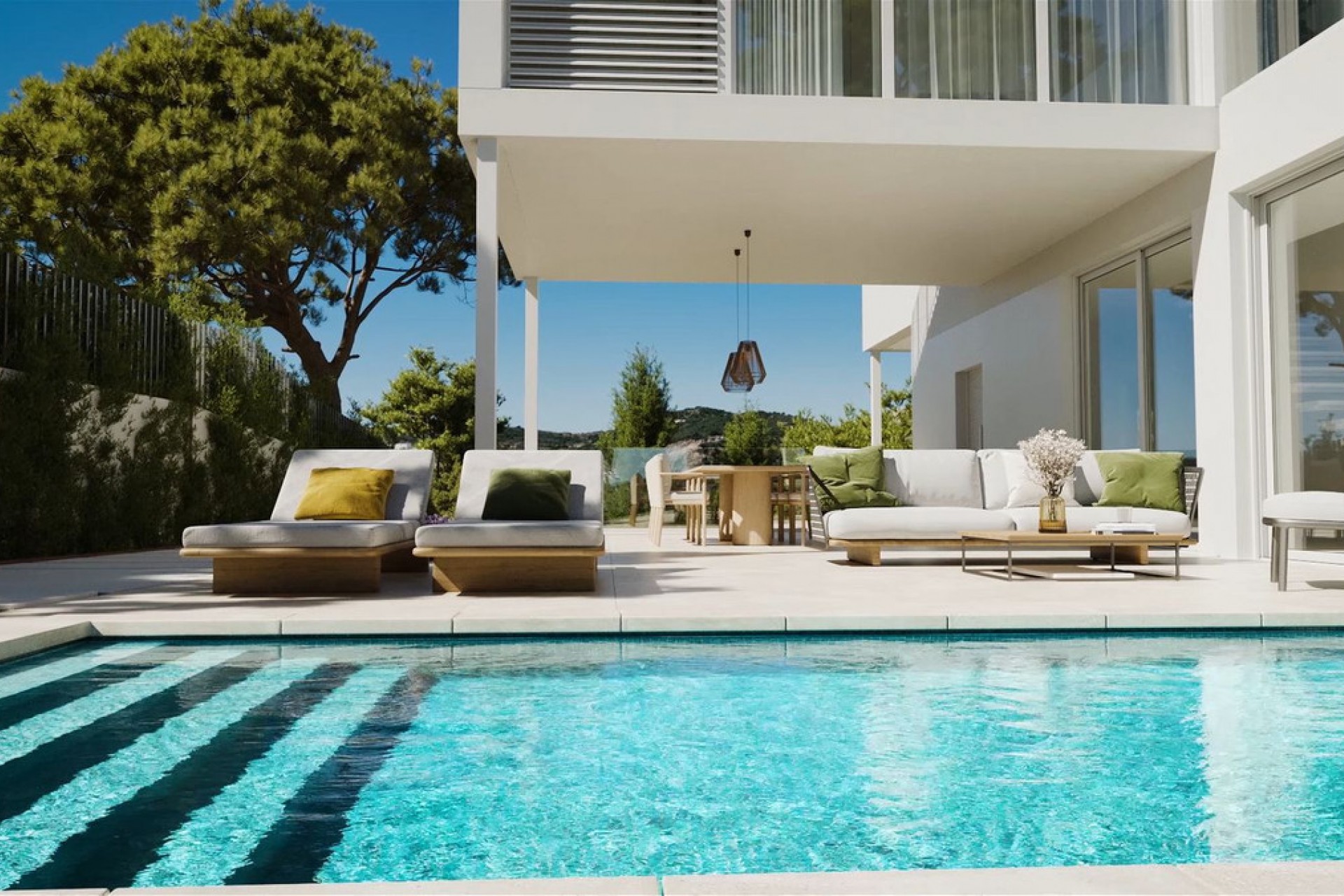 Herverkoop -  -
Estepona
