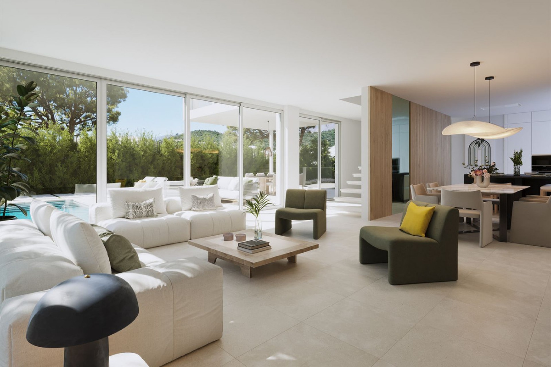 Herverkoop -  -
Estepona