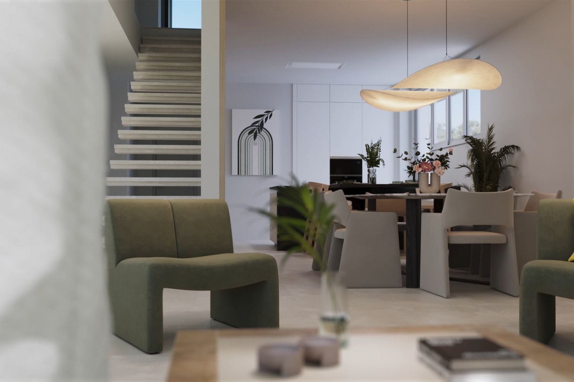 Herverkoop -  -
Estepona