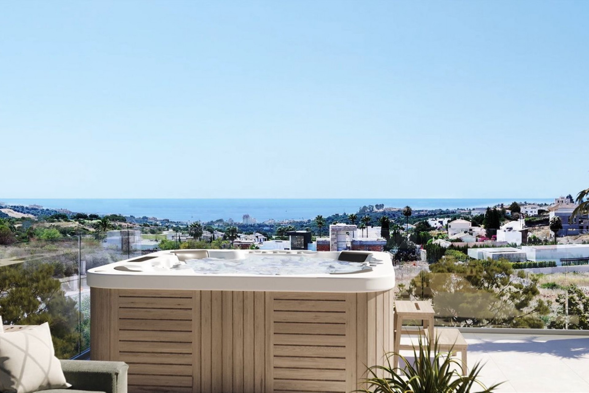 Herverkoop -  -
Estepona