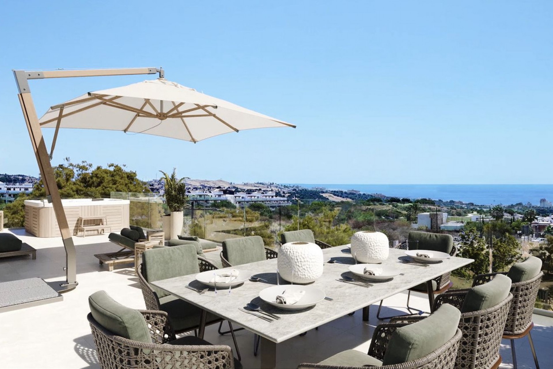 Herverkoop -  -
Estepona