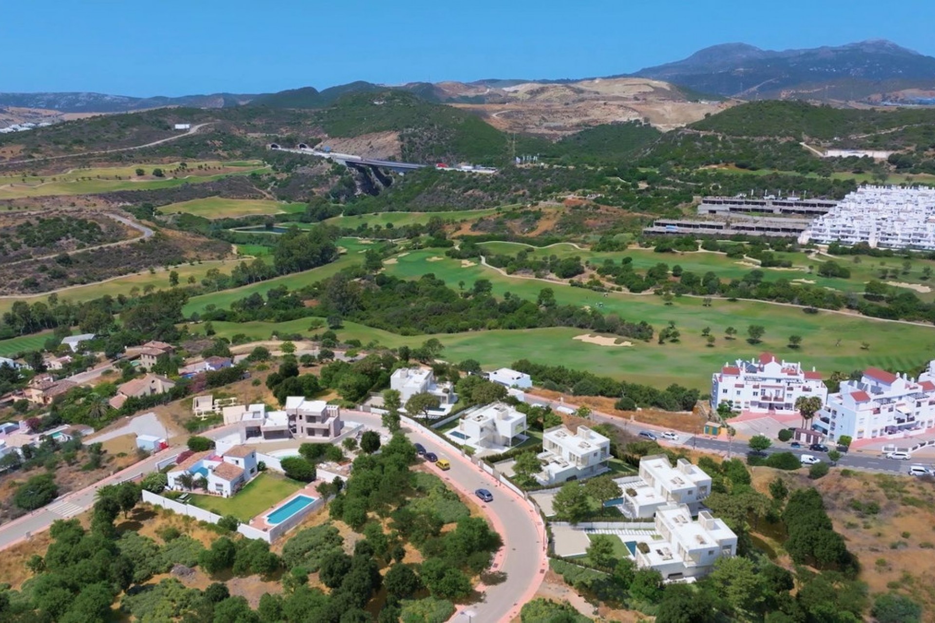 Herverkoop -  -
Estepona